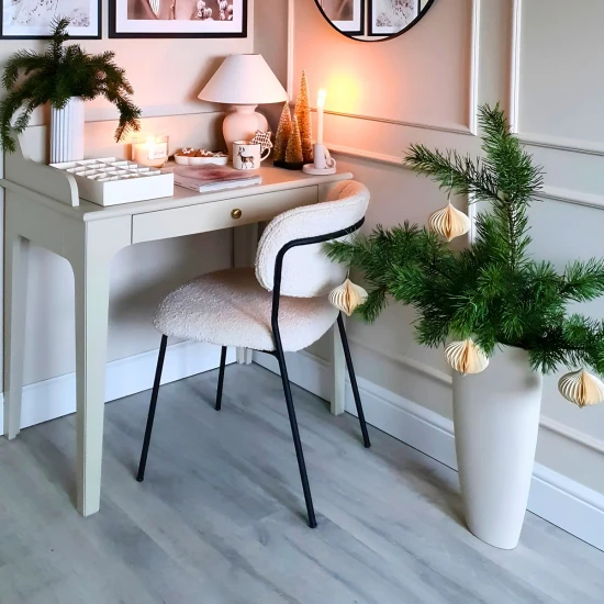 Plinta decorativa 13.7x1.8x200 cm Duropolimer MD360 Mardom Decor