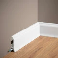 Plinta decorativa lata 8.2 X 2.6 X 200 CM, profil duropolimer MD8300 - clasic & elegant