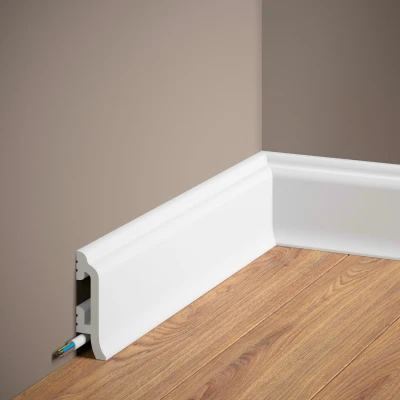 Plinta Polimer Rigid MD8300 MARDOM DECOR