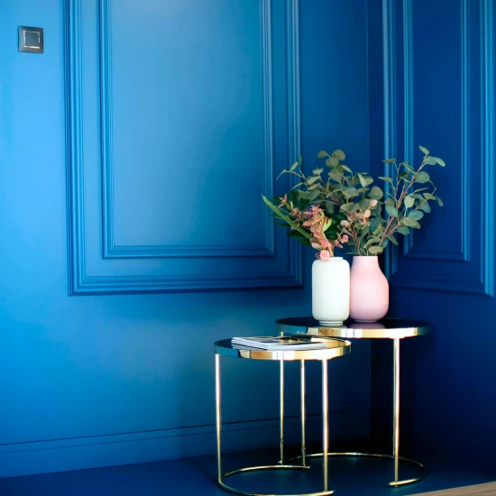 Plinta decorativa 6x1.3x200 cm Duropolimer MD027 Mardom Decor