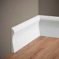 Plinta decorativa 12.8x1.8x200 cm Duropolimer QS003 Mardom Decor