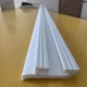 Plinta decorativa lata 8.2 X 2.6 X 200 CM, profil duropolimer MD8300 - clasic & elegant