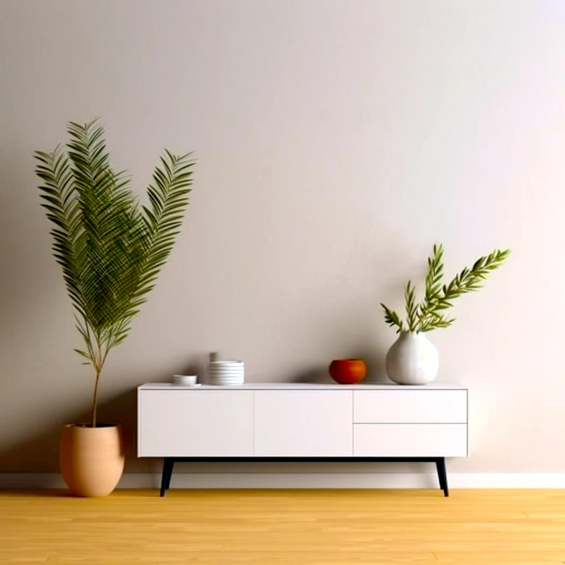 Plinta decorativa 6.9x1.4x200 cm Duropolimer MD017 Mardom Decor
