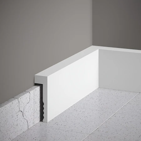 Plinta MD006 10.1 X 2.3 X 200 cm, Mardom Decor