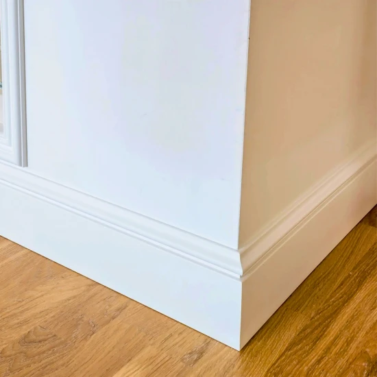 Plinta decorativa 11.7x1.4x200 cm Duropolimer MD358 Mardom Decor