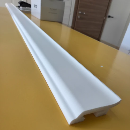 Plinta decorativa lata 8.2 X 2.6 X 200 CM, profil duropolimer MD8300 - clasic & elegant