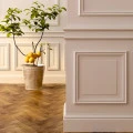 Plinta decorativa 13.7x1.8x200 cm Duropolimer MD360 Mardom Decor