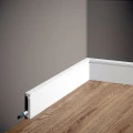 Plinta decorativa 6x1.3x200 cm Duropolimer MD028 Mardom Decor
