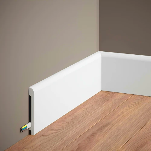 Plinta MD236 9.9 X 1.3 X 200 cm, Mardom Decor