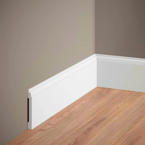 Plinta MD258 8.1 X 1 X 200 cm, Mardom Decor