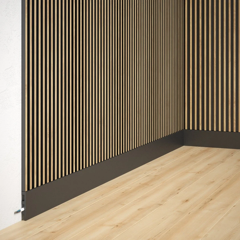 Plinta decorativa 8x1.4x200 cm Duropolimer MD014 Mardom Decor