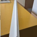 Plinta decorativa LED QL007 9.3 X 4 X 200 cm | Plinta moderna & minimalista
