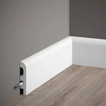 Plinta MD355 9.7 X 1.8 X 200 cm, Mardom Decor