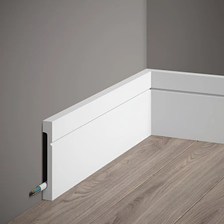 Plinta MD356 10.8 X 1.6 X 200 cm, Mardom Decor