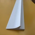 Plinta decorativa LED QL007 9.3 X 4 X 200 cm | Plinta moderna & minimalista