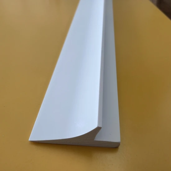 Plinta decorativa LED QL007 9.3 X 4 X 200 cm | Plinta moderna & minimalista