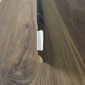 Plinta decorativa Gold Black WP09 14x79x2000 mm din Polimer Dur