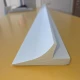 Plinta decorativa LED QL007 9.3 X 4 X 200 cm | Plinta moderna & minimalista