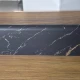 Plinta decorativa Gold Black WP09 14x79x2000 mm din Polimer Dur Plinta decorativa Gold Black WP09 14x79x2000 mm din Polimer Dur