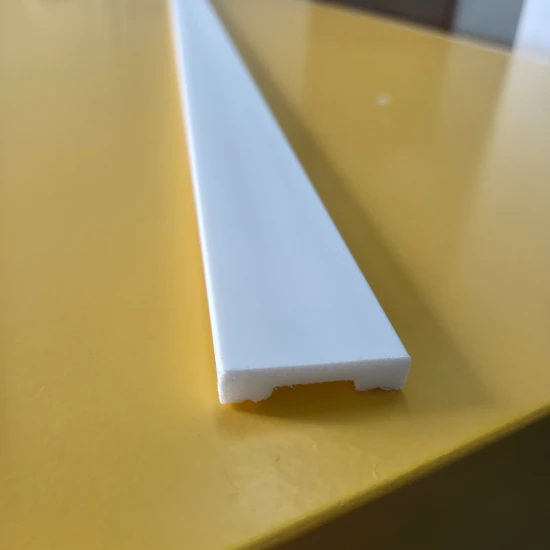 Plinta minimalista 4 x 1 x 200 CM Duropolimer, MD011 Mardom Decor
