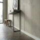 Plinta polimer dur MD008 8x1.7x200 cm, minimalista, alba, vopsibila