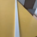 Plinta minimalista 4 x 1 x 200 CM Duropolimer, MD011 Mardom Decor
