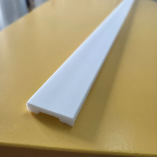 Plinta minimalista 4 x 1 x 200 CM Duropolimer, MD011 Mardom Decor