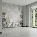 Plinta decorativa Brushed Gray WP10 14x79x2000 mm din Polimer Dur