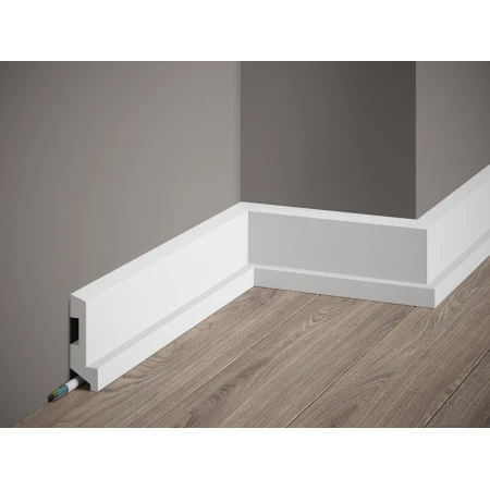 Plinta MD024 8 X 2.7 X 200 cm, Mardom Decor