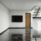 Plinta decorativa Gold Black WP09 14x79x2000 mm din Polimer Dur