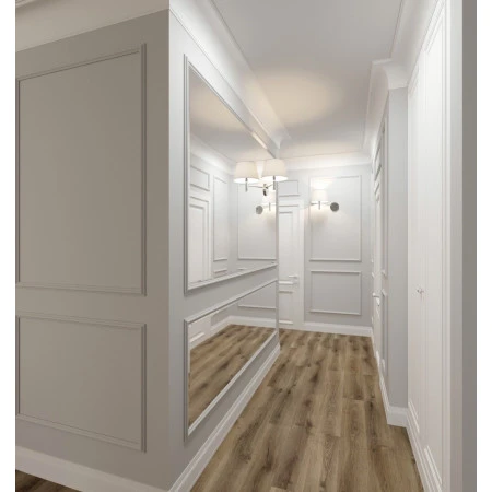 Plinta MD361 14.4 X 1.5 X 200 cm, Mardom Decor