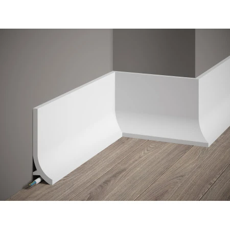 Plinta QS011 13.5 X 4 X 200 cm, Mardom Decor