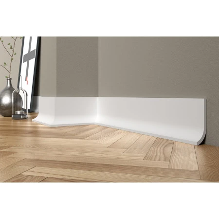 Plinta QS011 13.5 X 4 X 200 cm, Mardom Decor