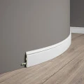 Plinta decorativa 8x1.3x200 cm flexibil MD018F Mardom Decor