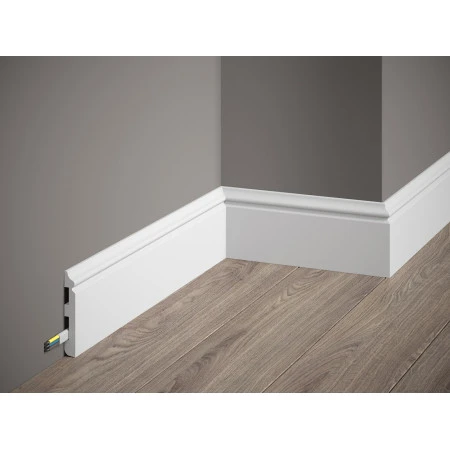 Plinta MD018 8 X 1.3 X 200 cm, Mardom Decor