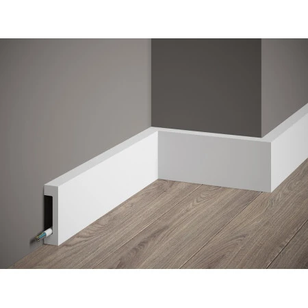 Plinta MD008 8 X 1.7 X 200 cm, Mardom Decor