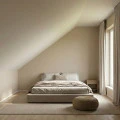 Plinta minimalista 4 x 1 x 200 CM Duropolimer, MD011 Mardom Decor