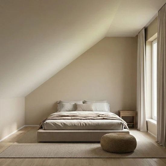 Plinta duropolimer MD011 4x1x200 cm, minimalista, alba, vopsibila