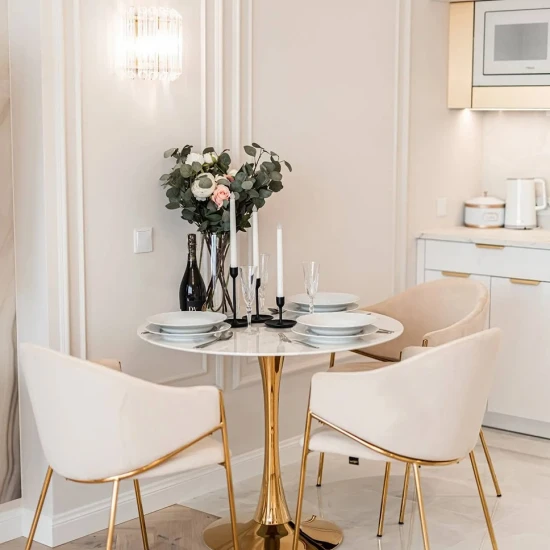 Plinta decorativa MD018 8x1.3x200 cm, duropolimer, clasica