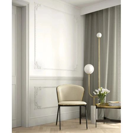 Plinta MD020 19.8 X 1.9 X 200 cm, Mardom Decor