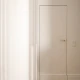Plinta MD020 19.8x1.9x200 cm, duropolimer, inalta, lata, profil clasic
