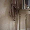 Plinta clasica 9.4 X 1.2 X 200 cm MD094, profil duropolimer Mardom Decor subtire / ingust