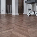 Plinta decorativa 12x1.5x200 cm, polimer dur, alba, vopsibila, Mardom MD095, eleganta