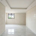 Plinta decorativa Gold White WP08 14x79x2000 mm, aspect marmura Calacatta Gold din Polimer Dur