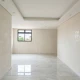 Plinta decorativa Gold White WP08 14x79x2000 mm, aspect marmura Calacatta Gold din Polimer Dur