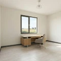 Plinta decorativa Brushed Gray WP10 14x79x2000 mm din Polimer Dur