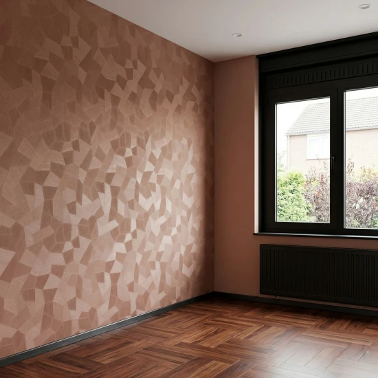 Plinta decorativa Brushed Gray WP10 14x79x2000 mm din Polimer Dur