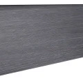 Plinta decorativa Brushed Gray WP10 14x79x2000 mm din Polimer Dur