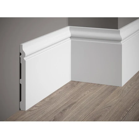 Plinta MD020 19.8 X 1.9 X 200 cm, Mardom Decor