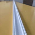 Plinta minimalista 4 x 1 x 200 CM Duropolimer, MD011 Mardom Decor